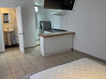 Venta / Departamento / Macul