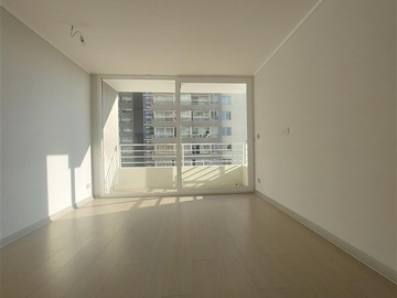 Venta / Departamento / Macul