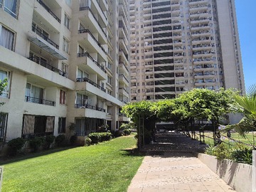 Venta / Departamento / Macul