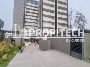 Venta / Departamento / Macul