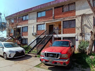 Venta / Departamento / Macul