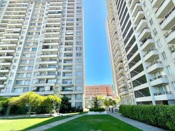 Venta / Departamento / Macul