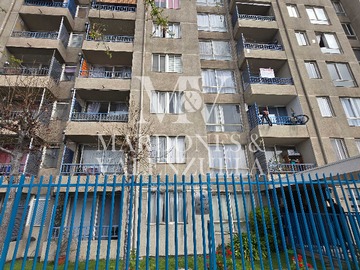 Venta / Departamento / Macul