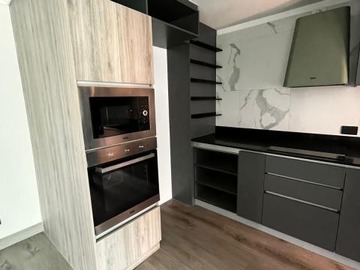 Venta / Departamento / Macul