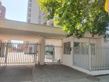 Venta / Departamento / Macul