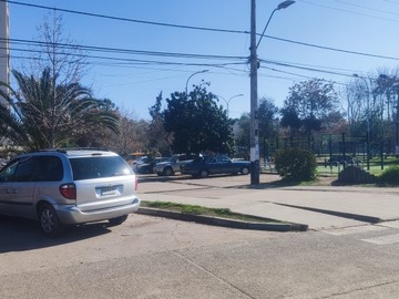 Venta / Departamento / Macul