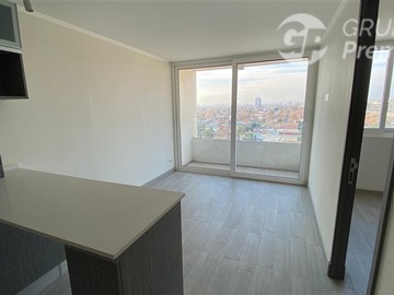 Venta / Departamento / Macul