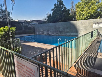 Venta / Departamento / Macul