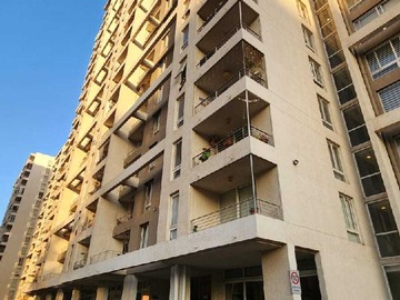 Venta / Departamento / Macul