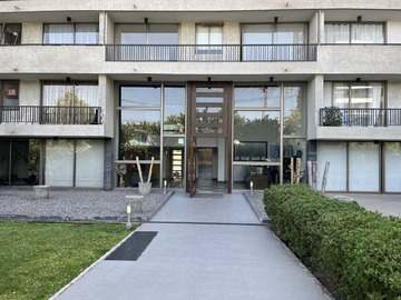 Venta / Departamento / Macul