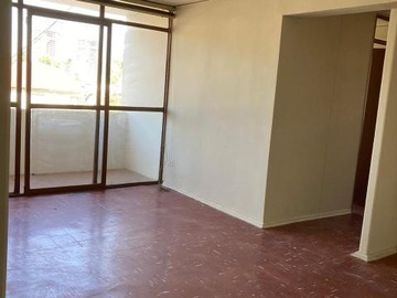 Venta / Departamento / Macul