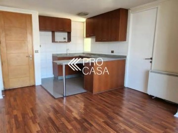 Venta / Departamento / Macul