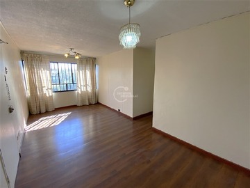 Venta / Departamento / Macul