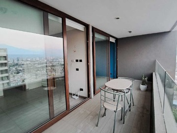 Venta / Departamento / Macul