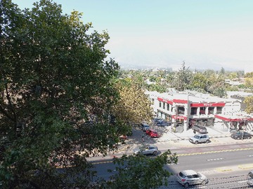 Venta / Departamento / Macul