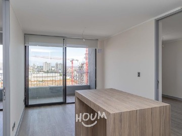 Venta / Departamento / Macul