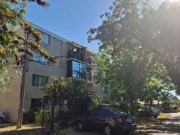 Venta / Departamento / Macul