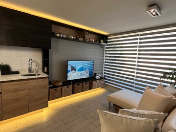 Venta / Departamento / Macul