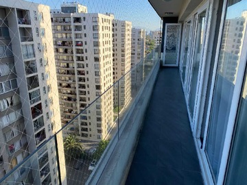 Venta / Departamento / Macul