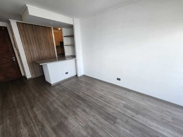 Venta / Departamento / Macul