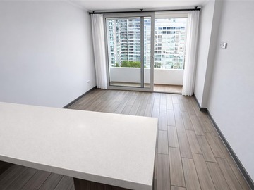 Venta / Departamento / Macul