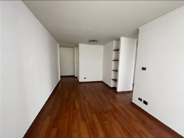Venta / Departamento / Macul