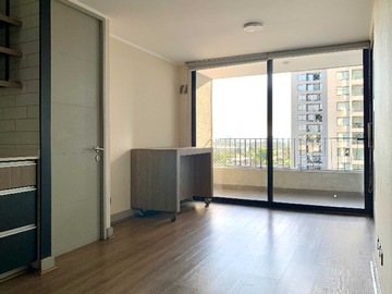 Venta / Departamento / Macul