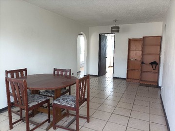 Venta / Departamento / Macul