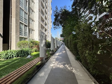 Venta / Departamento / Macul