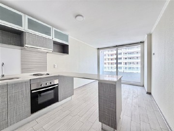 Venta / Departamento / Macul