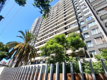 Venta / Departamento / Macul