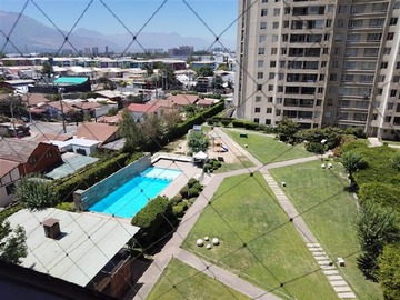 Venta / Departamento / Macul