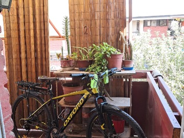 Venta / Departamento / Macul