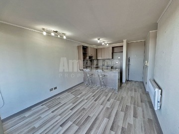 Venta / Departamento / Macul