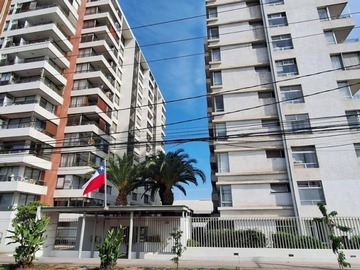 Venta / Departamento / Macul