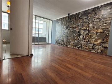 Venta / Departamento / Macul