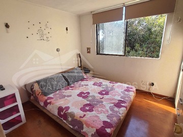 Venta / Departamento / Macul