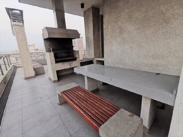 Venta / Departamento / Macul