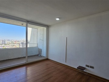 Venta / Departamento / Macul