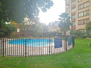 Venta / Departamento / Macul