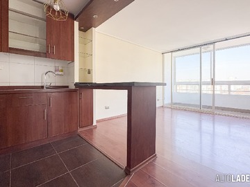 Venta / Departamento / Macul