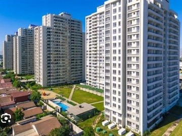 Venta / Departamento / Macul