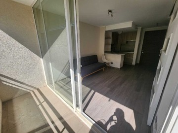 Venta / Departamento / Macul