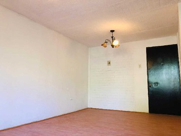 Venta / Departamento / Macul