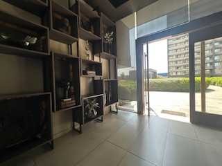 Venta / Departamento / Macul