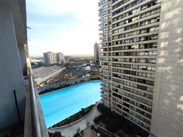 Venta / Departamento / Macul