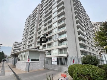 Venta / Departamento / Macul