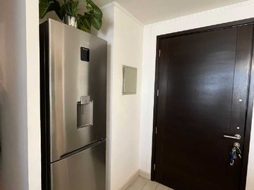 Venta / Departamento / Macul