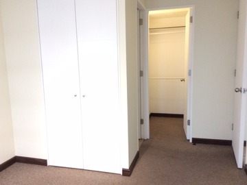closet y Wolking closet