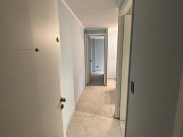 Venta / Departamento / Macul